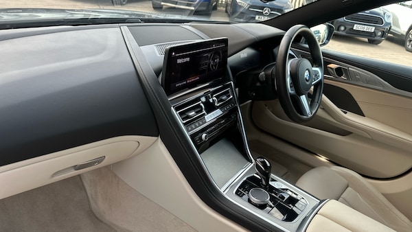 Used BMW 8 Series 2024 for sale - 76231626: Photo 7