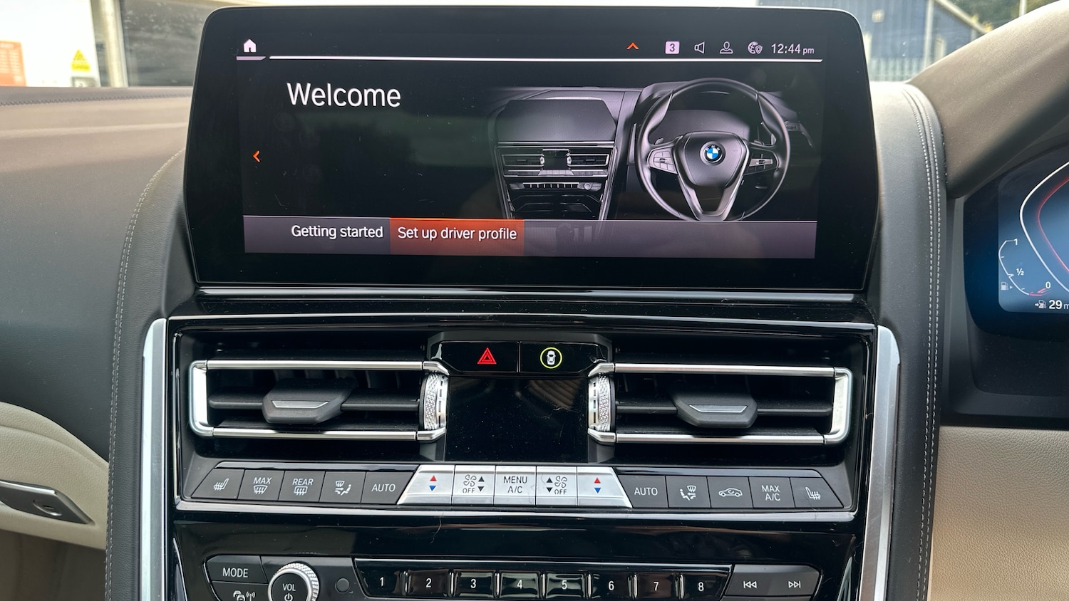 Used BMW 8 Series 2024 for sale - 76231626: Photo 8