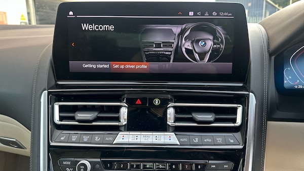 Used BMW 8 Series 2024 for sale - 76231626: Photo 8