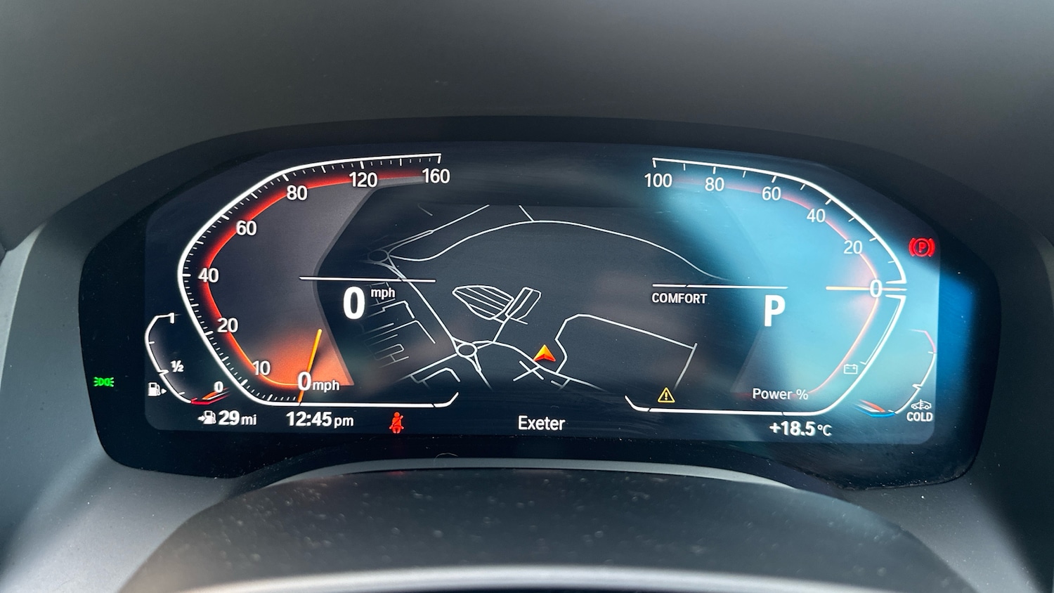 Used BMW 8 Series 2024 for sale - 76231626: Photo 9