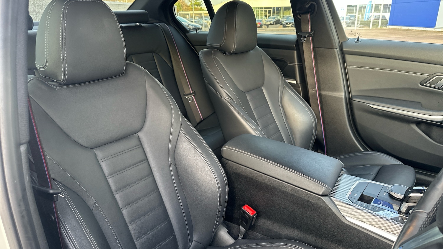 Used BMW 3 Series 2020 for sale - 77474608: Photo 11