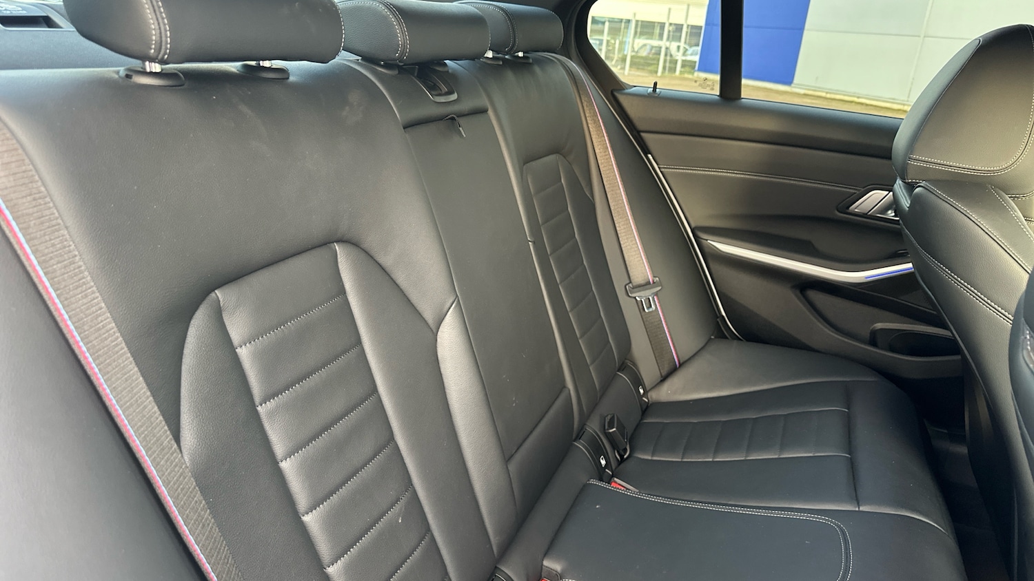 Used BMW 3 Series 2020 for sale - 77474608: Photo 12