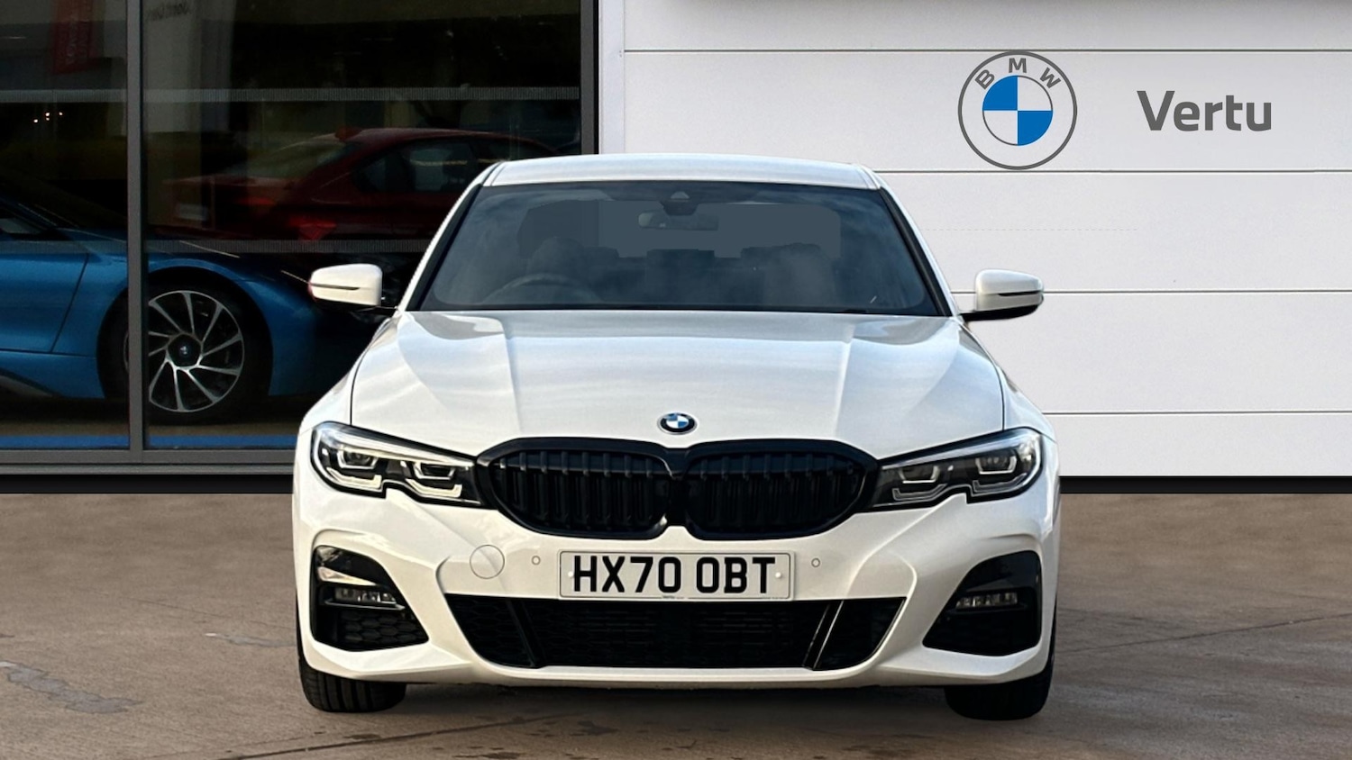 Used BMW 3 Series 2020 for sale - 77474608: Photo 16