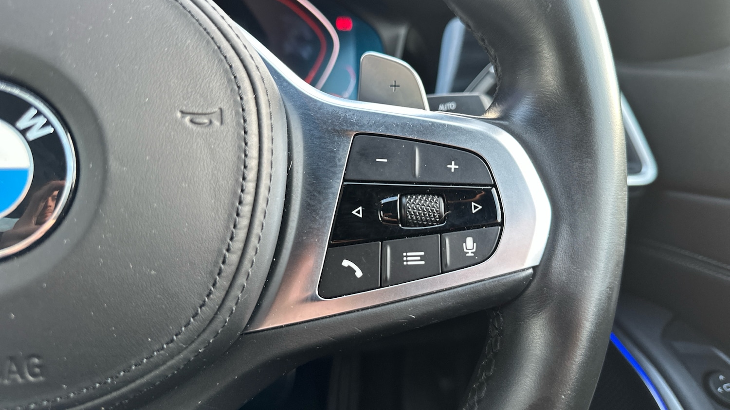 Used BMW 3 Series 2020 for sale - 77474608: Photo 18