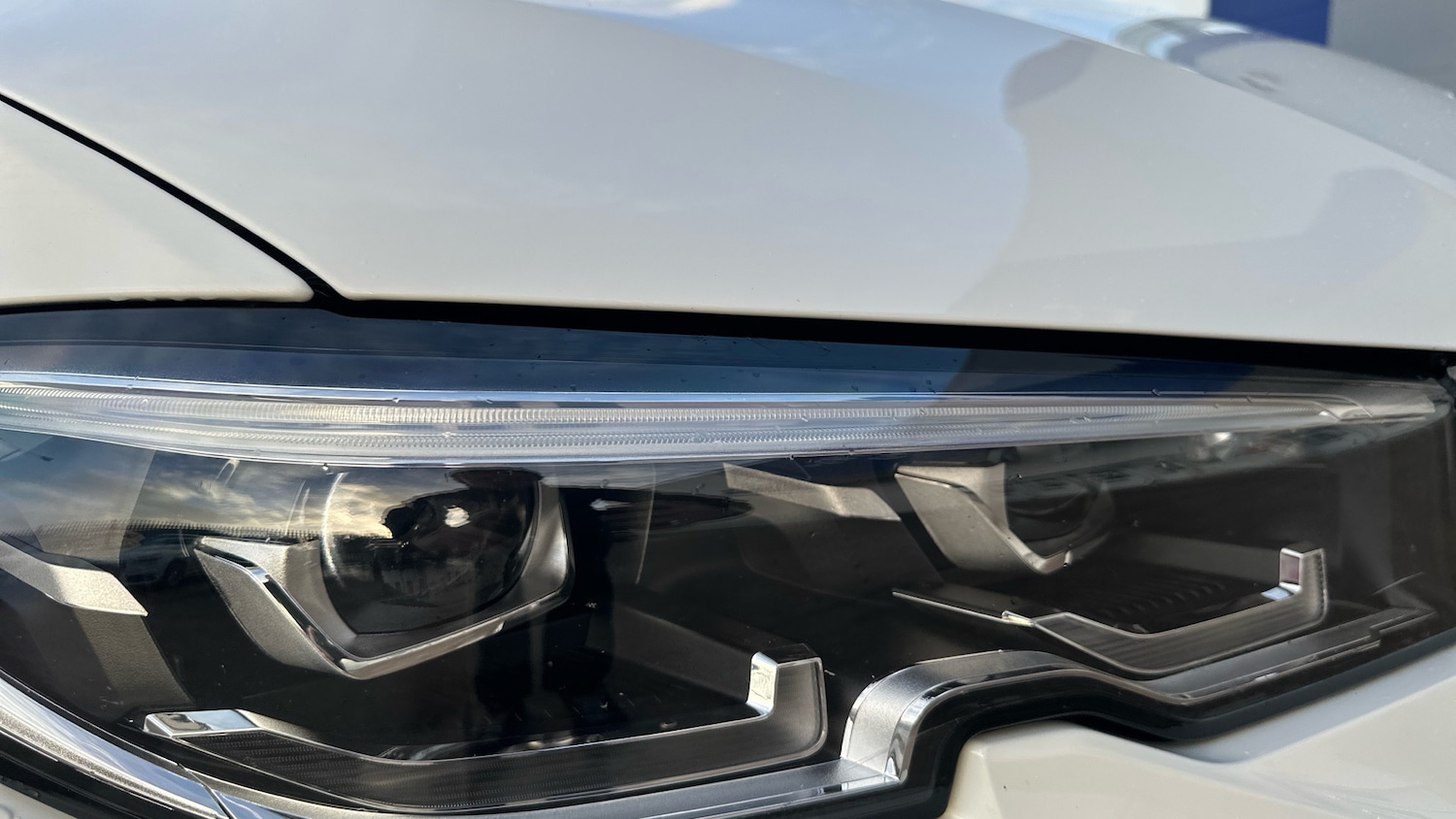 Used BMW 3 Series 2020 for sale - 77474608: Photo 23