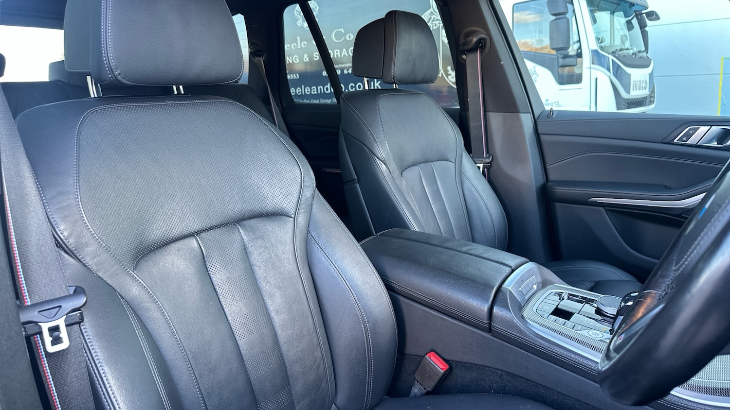 Used BMW X5 2021 for sale - 76611153: Photo 11