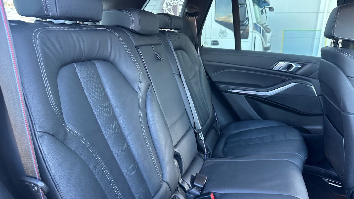 Used BMW X5 2021 for sale - 76611153: Photo 12