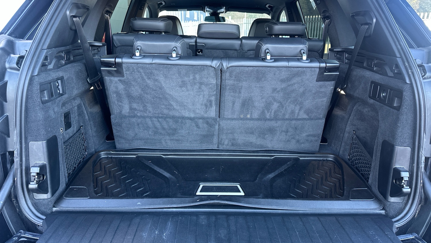 Used BMW X5 2021 for sale - 76611153: Photo 13