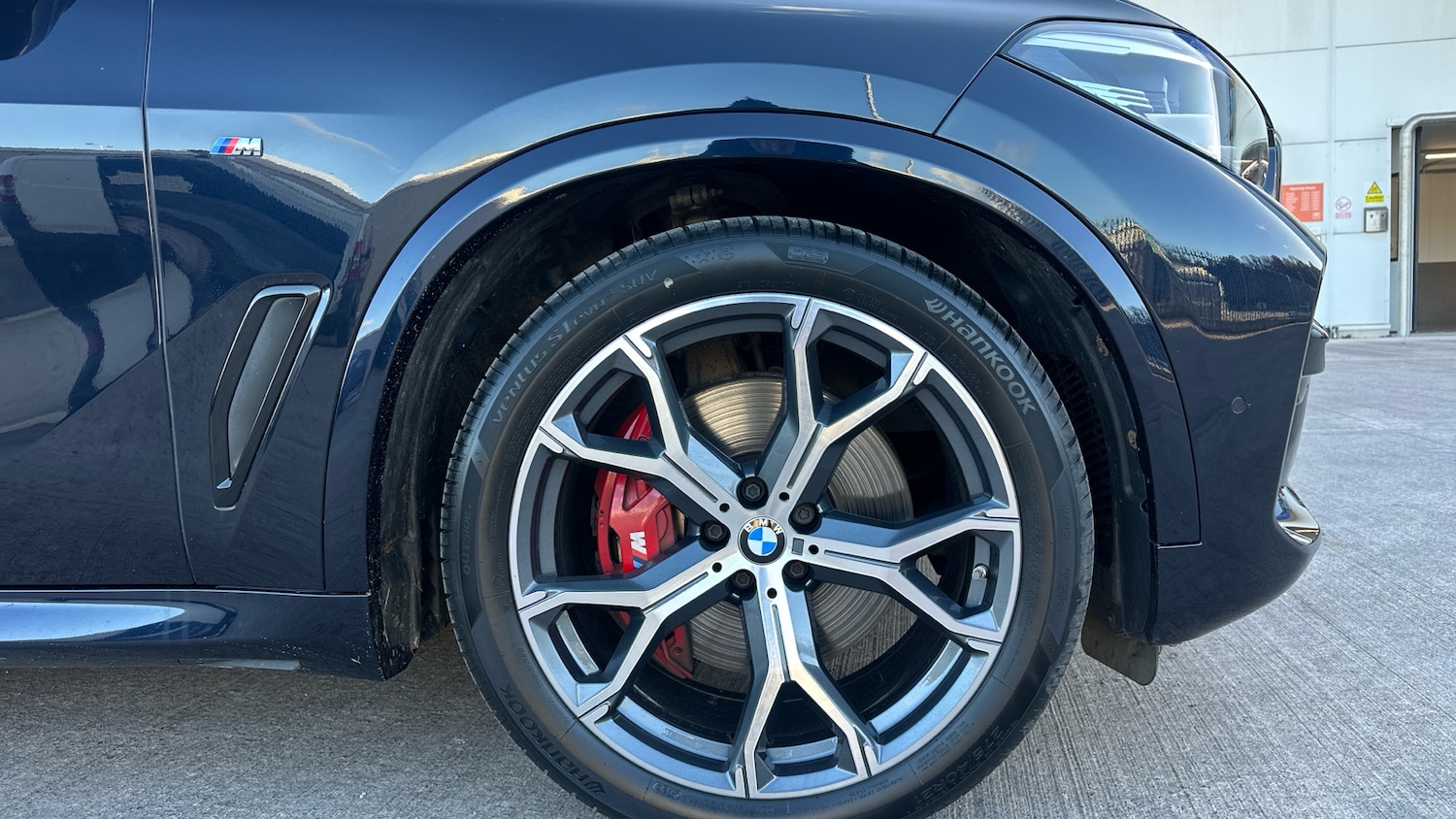 Used BMW X5 2021 for sale - 76611153: Photo 14