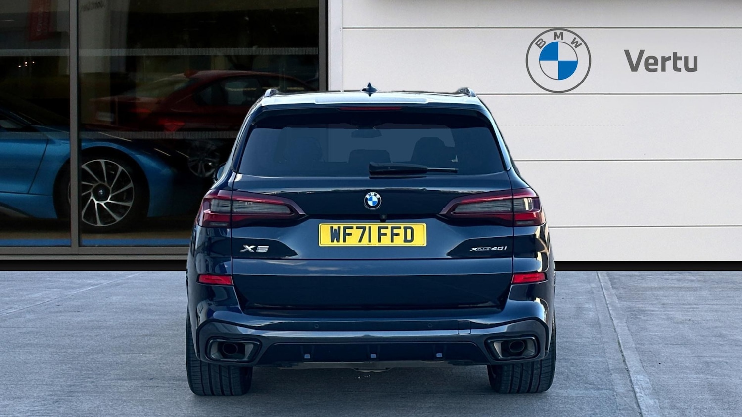 Used BMW X5 2021 for sale - 76611153: Photo 15