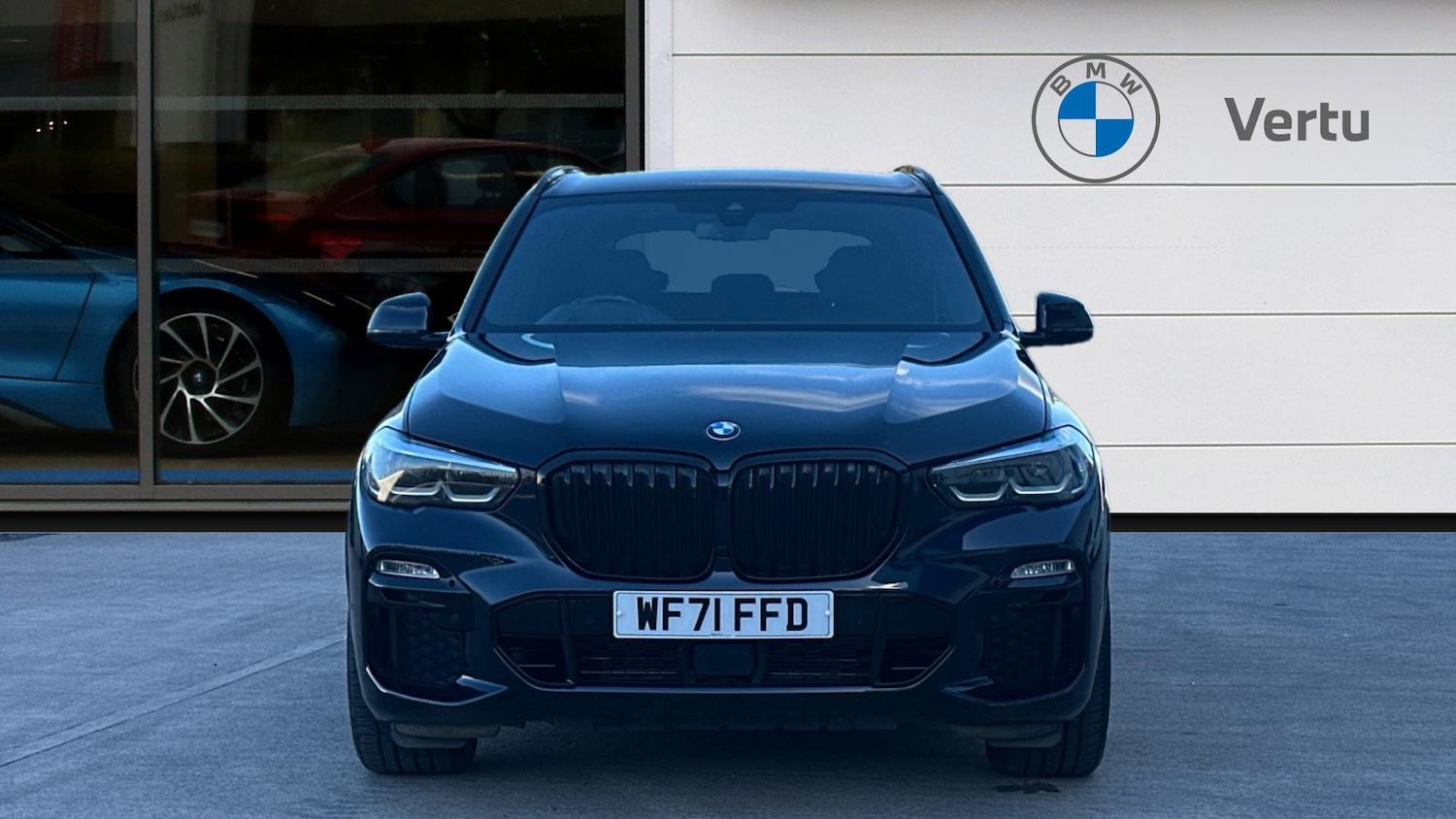 Used BMW X5 2021 for sale - 76611153: Photo 16