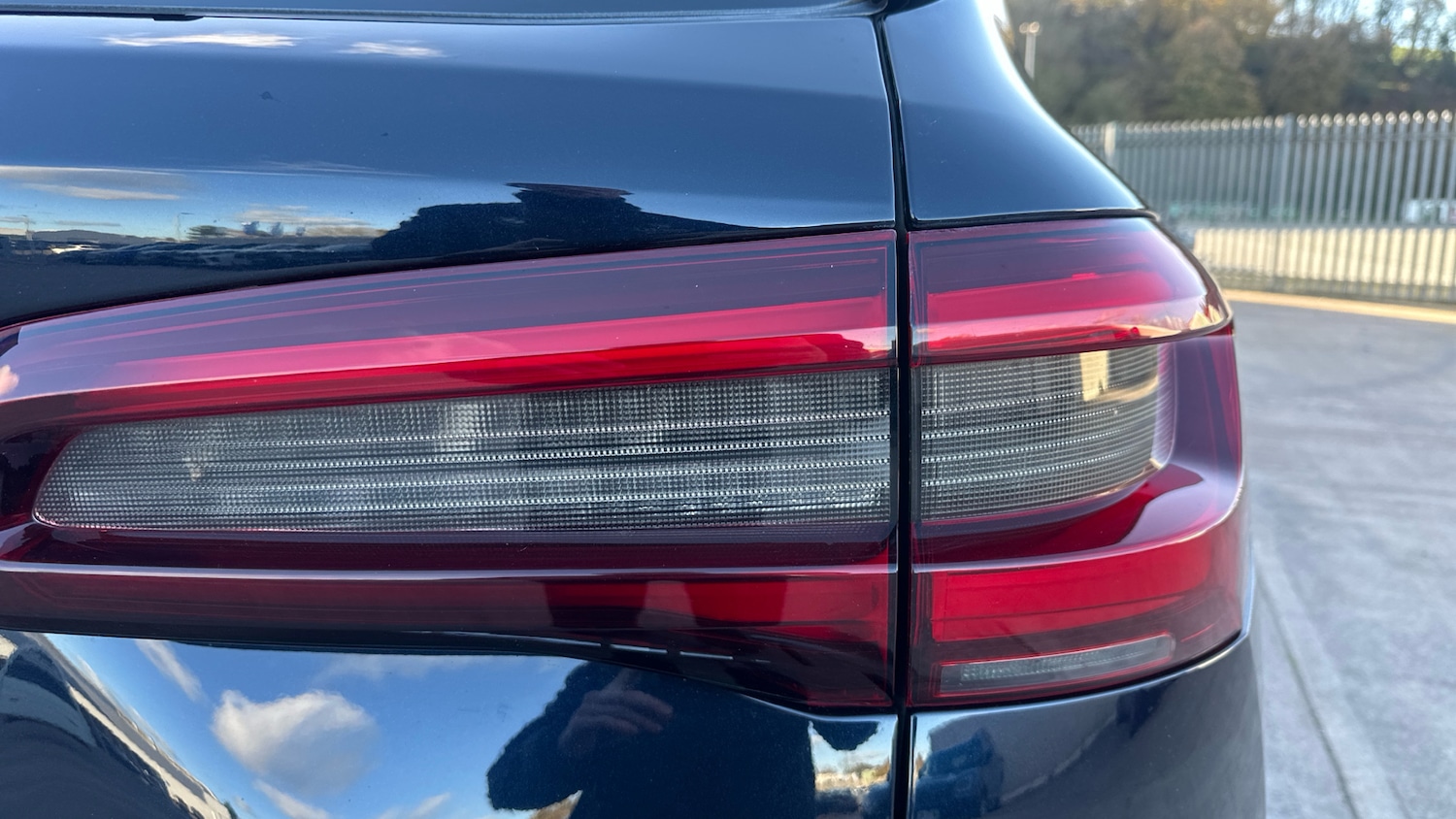 Used BMW X5 2021 for sale - 76611153: Photo 22