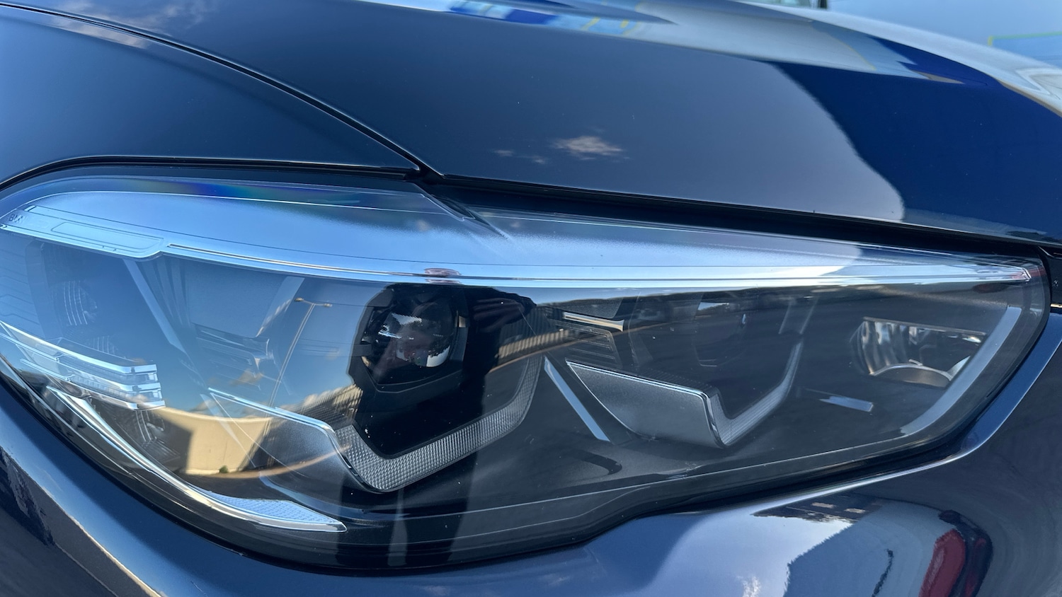 Used BMW X5 2021 for sale - 76611153: Photo 23