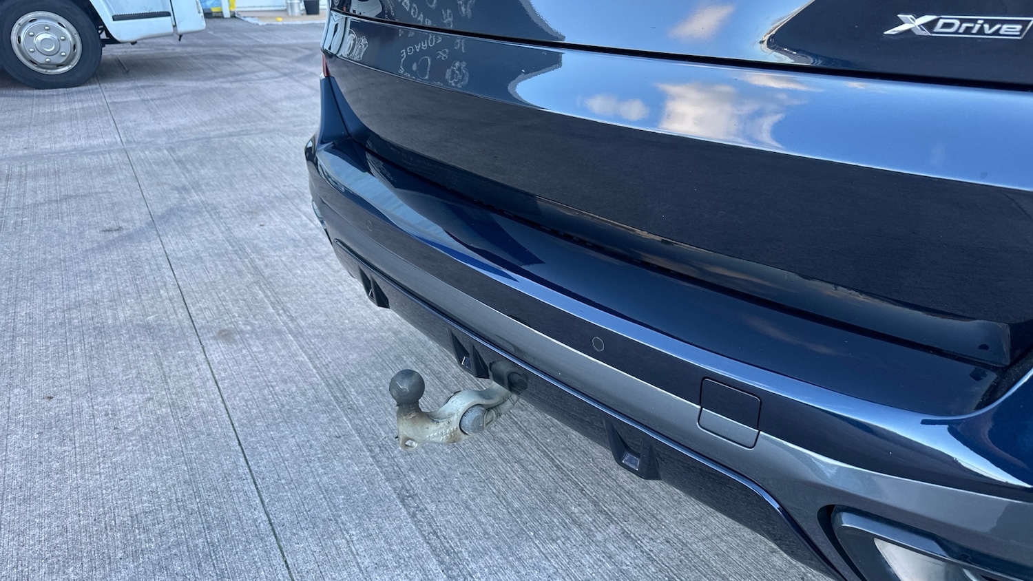 Used BMW X5 2021 for sale - 76611153: Photo 26