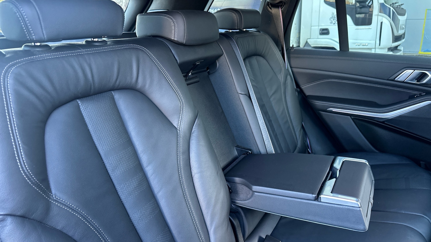 Used BMW X5 2021 for sale - 76611153: Photo 28