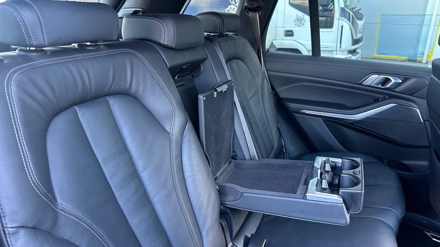 Used BMW X5 2021 for sale - 76611153: Photo 29