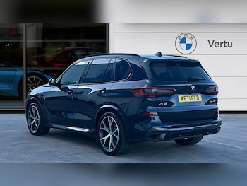 Used BMW X5 2021 for sale - 76611153: Photo