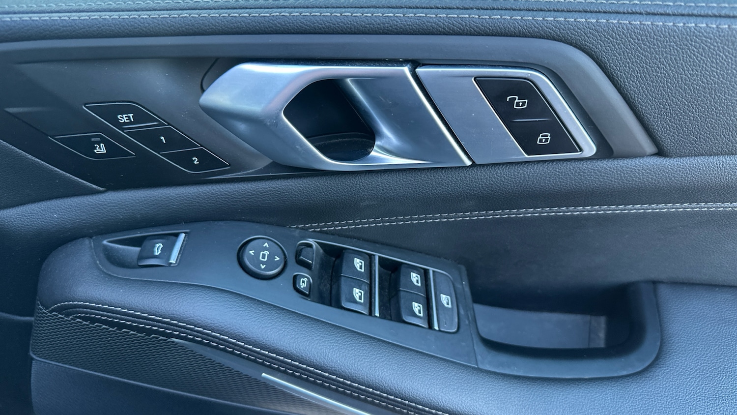 Used BMW X5 2021 for sale - 76611153: Photo 35