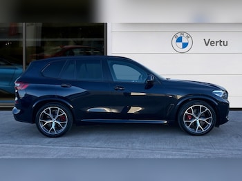 Used BMW X5 2021 for sale - 76611153: Photo