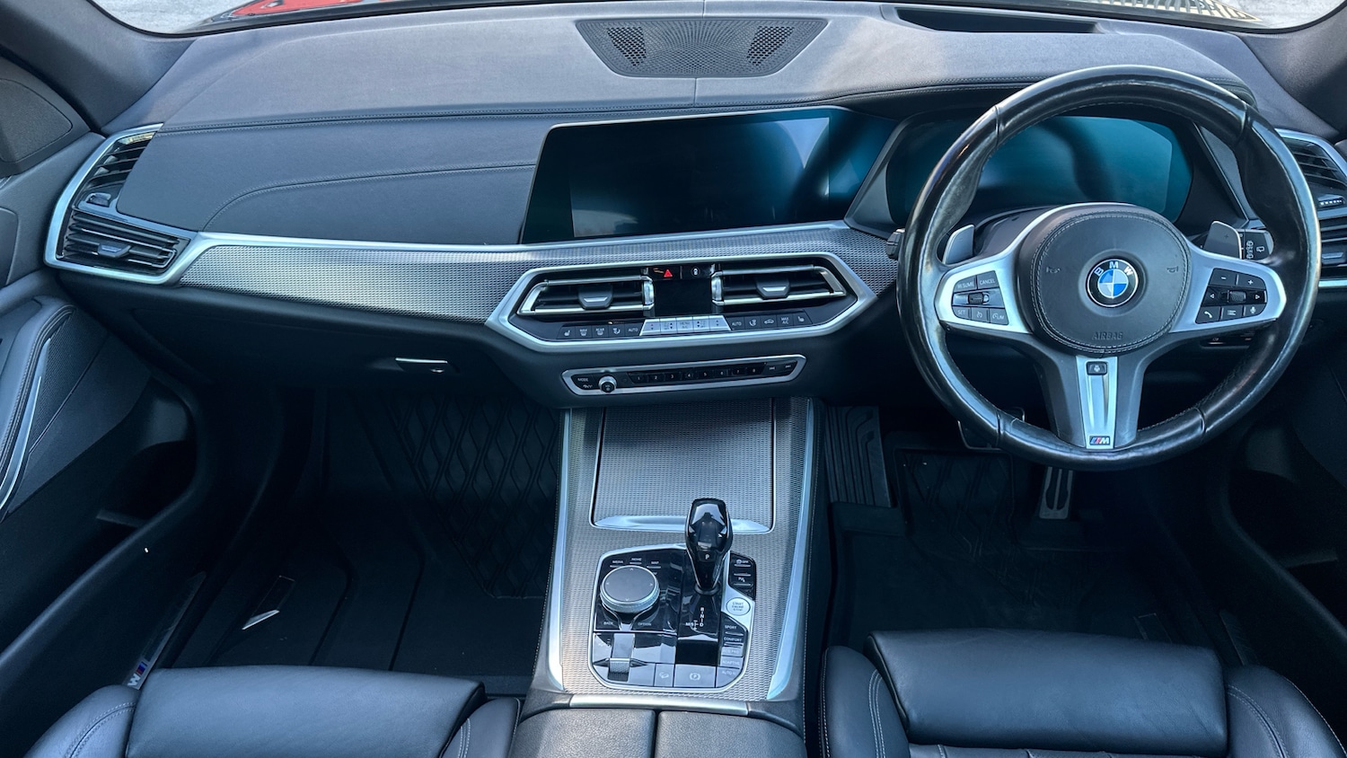 Used BMW X5 2021 for sale - 76611153: Photo 4