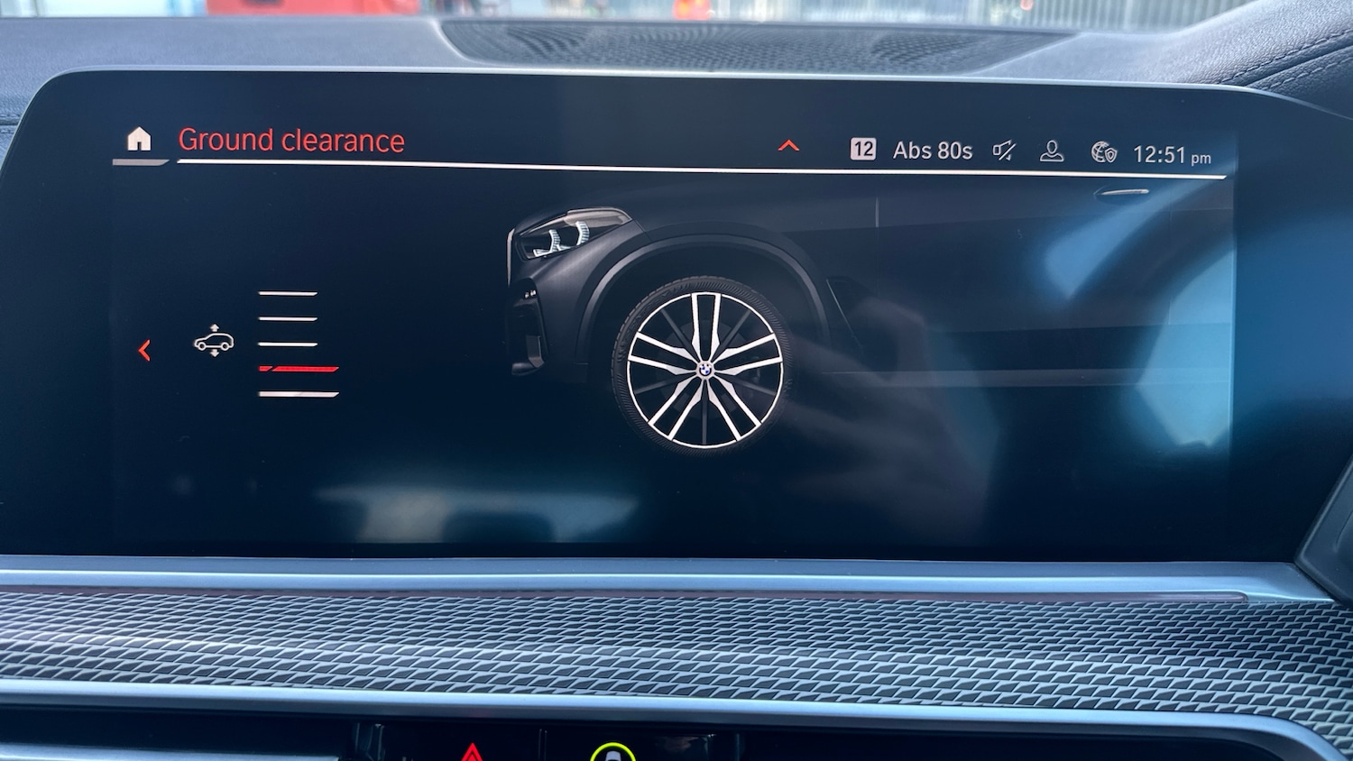 Used BMW X5 2021 for sale - 76611153: Photo 42