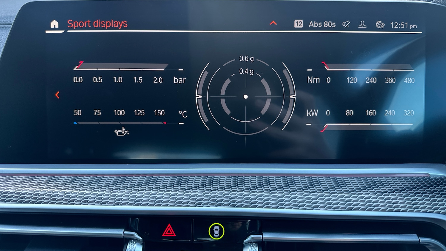 Used BMW X5 2021 for sale - 76611153: Photo 48