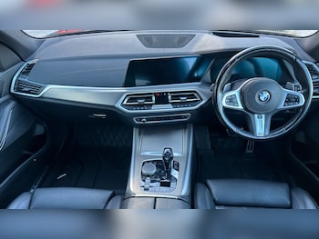 Used BMW X5 2021 for sale - 76611153: Photo