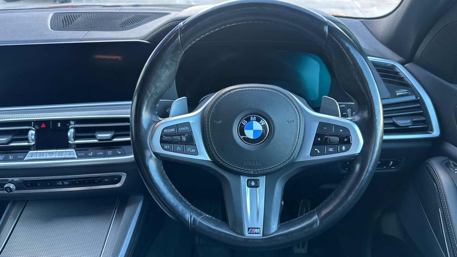 Used BMW X5 2021 for sale - 76611153: Photo 5