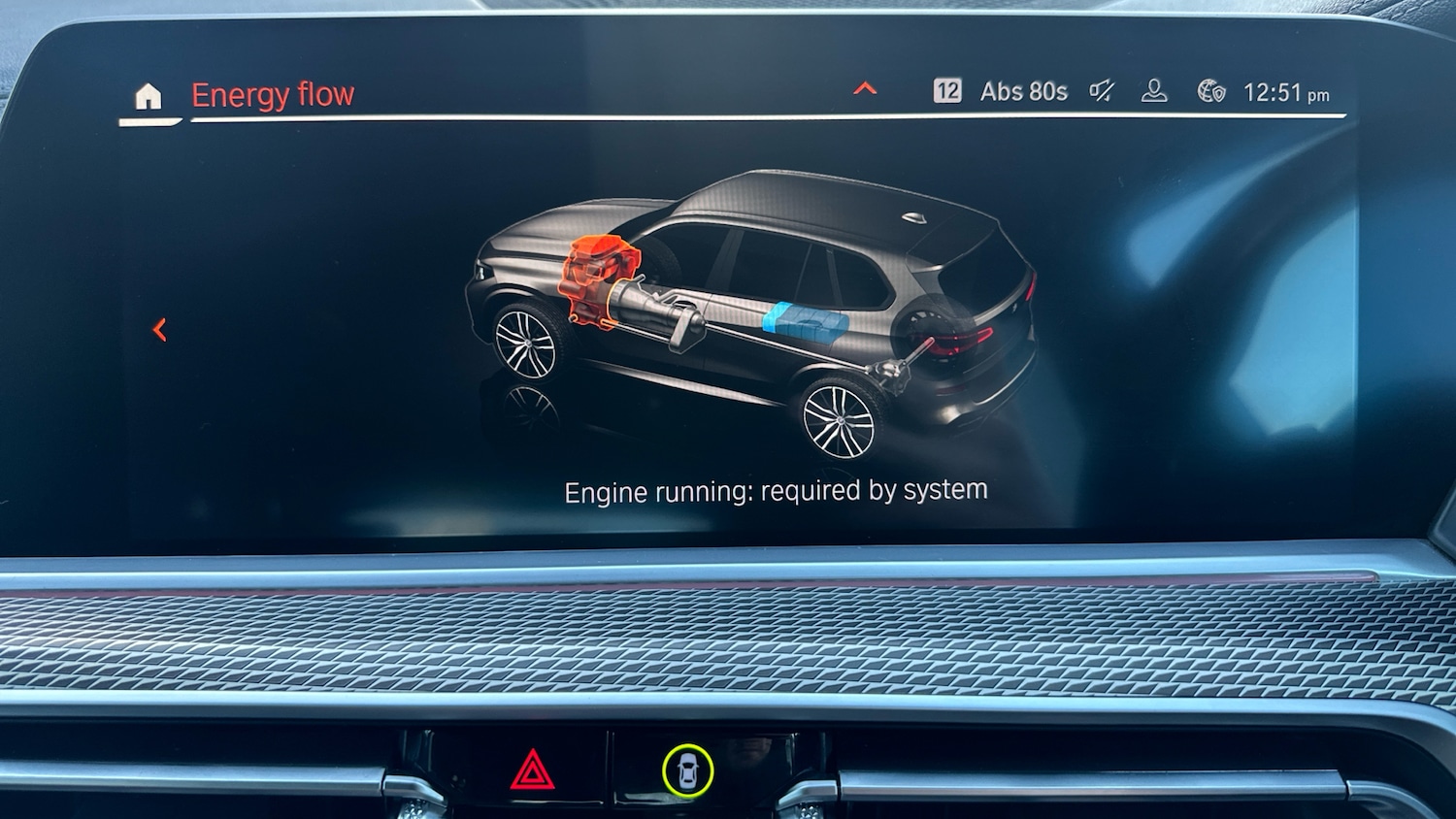 Used BMW X5 2021 for sale - 76611153: Photo 50