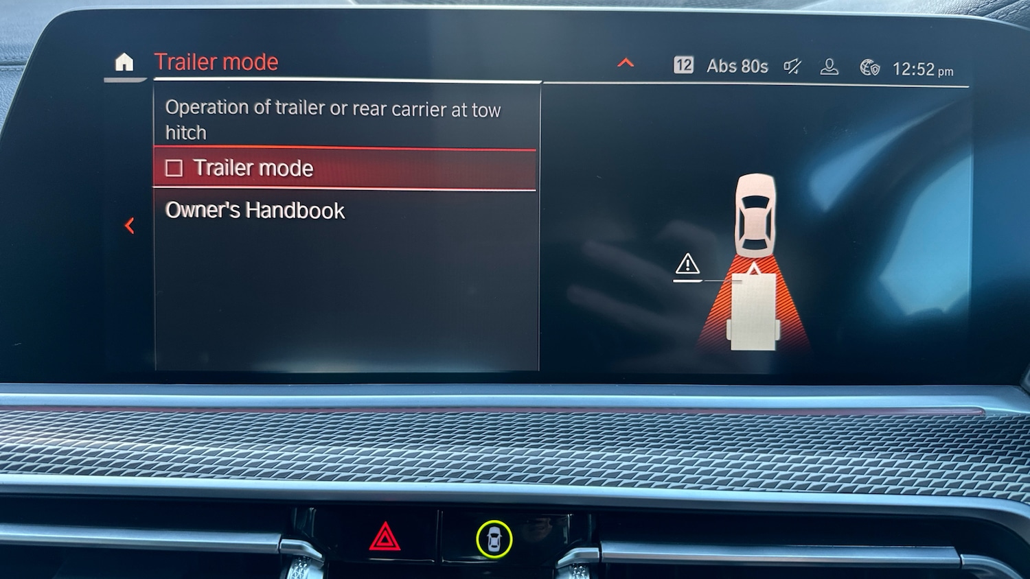 Used BMW X5 2021 for sale - 76611153: Photo 53