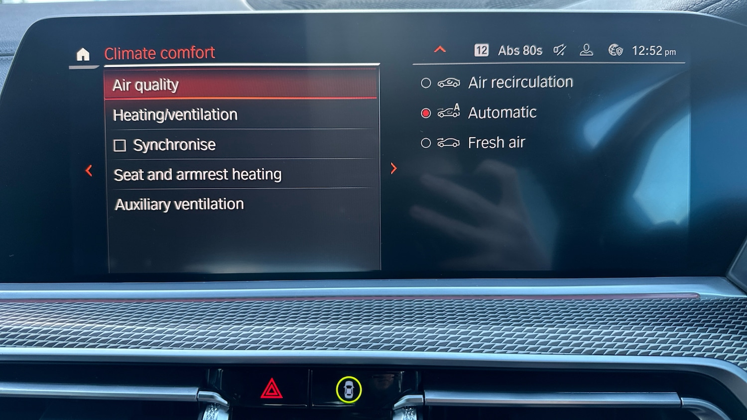 Used BMW X5 2021 for sale - 76611153: Photo 59