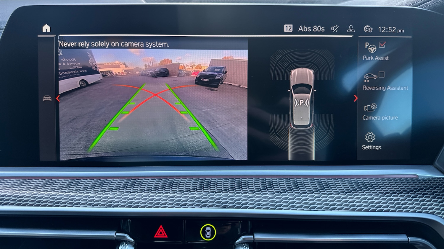 Used BMW X5 2021 for sale - 76611153: Photo 66