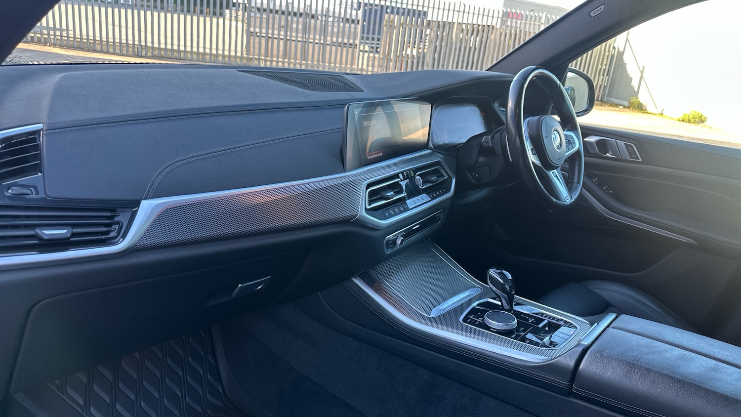 Used BMW X5 2021 for sale - 76611153: Photo 7