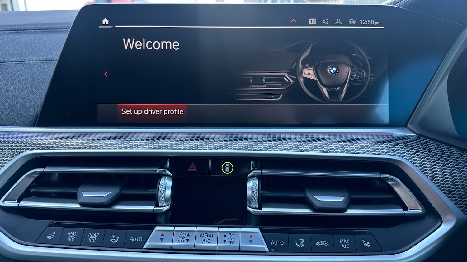 Used BMW X5 2021 for sale - 76611153: Photo 8