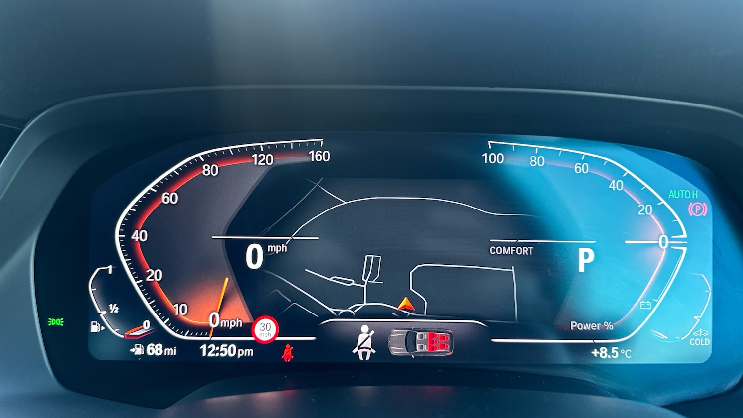 Used BMW X5 2021 for sale - 76611153: Photo 9