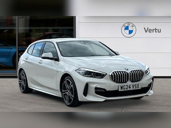 Used BMW 1 Series 2024 for sale - 78499929: Photo