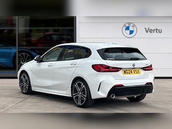 Used BMW 1 Series 2024 for sale - 78499929: Photo