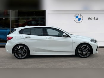 Used BMW 1 Series 2024 for sale - 78499929: Photo