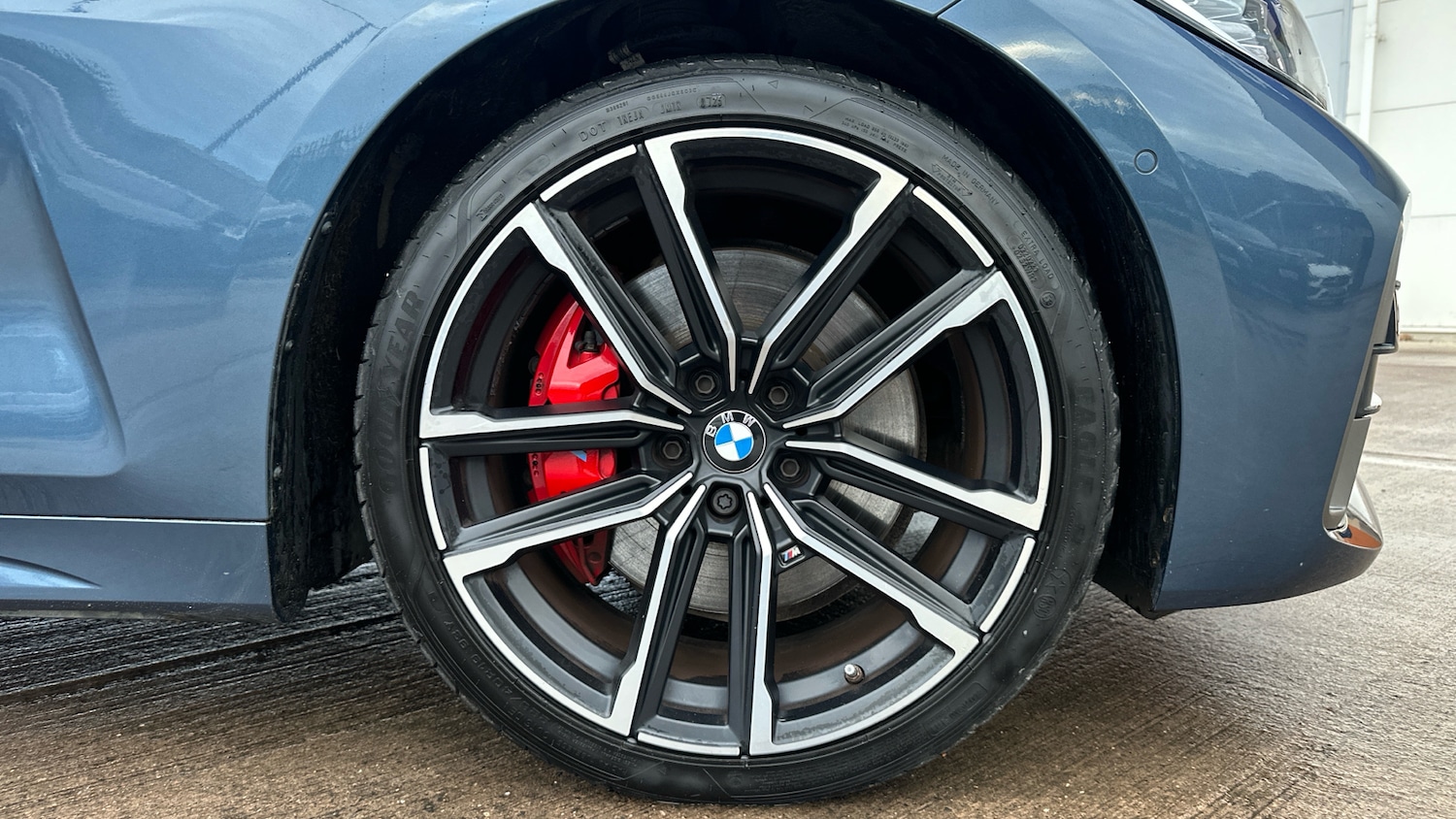 Used BMW 4 Series 2022 for sale - 77125020: Photo 14