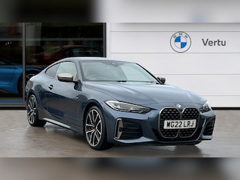 2022 (22) - M440i xDrive MHT 2dr Step Auto