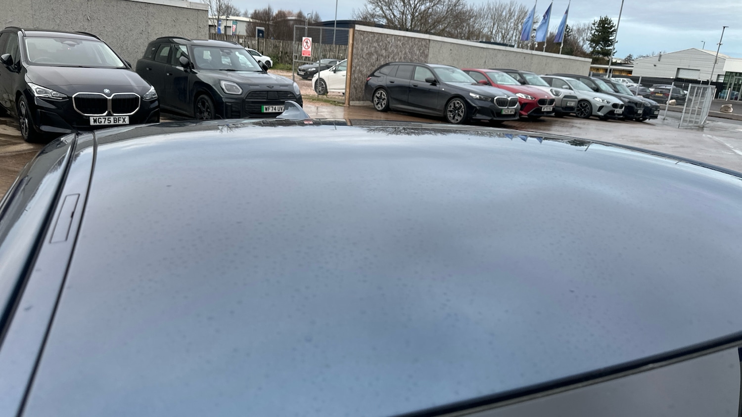 Used BMW 4 Series 2022 for sale - 77125020: Photo 21