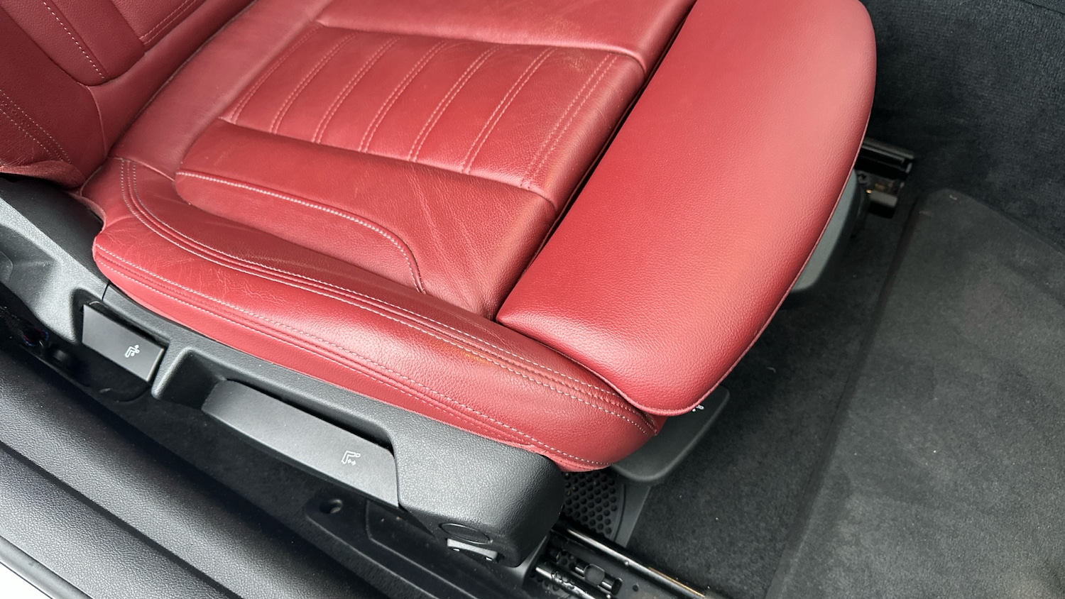 Used BMW 4 Series 2022 for sale - 77125020: Photo 31