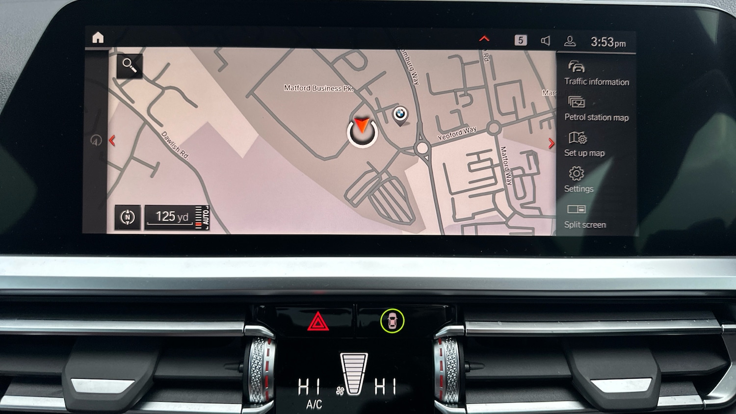 Used BMW 4 Series 2022 for sale - 77125020: Photo 36