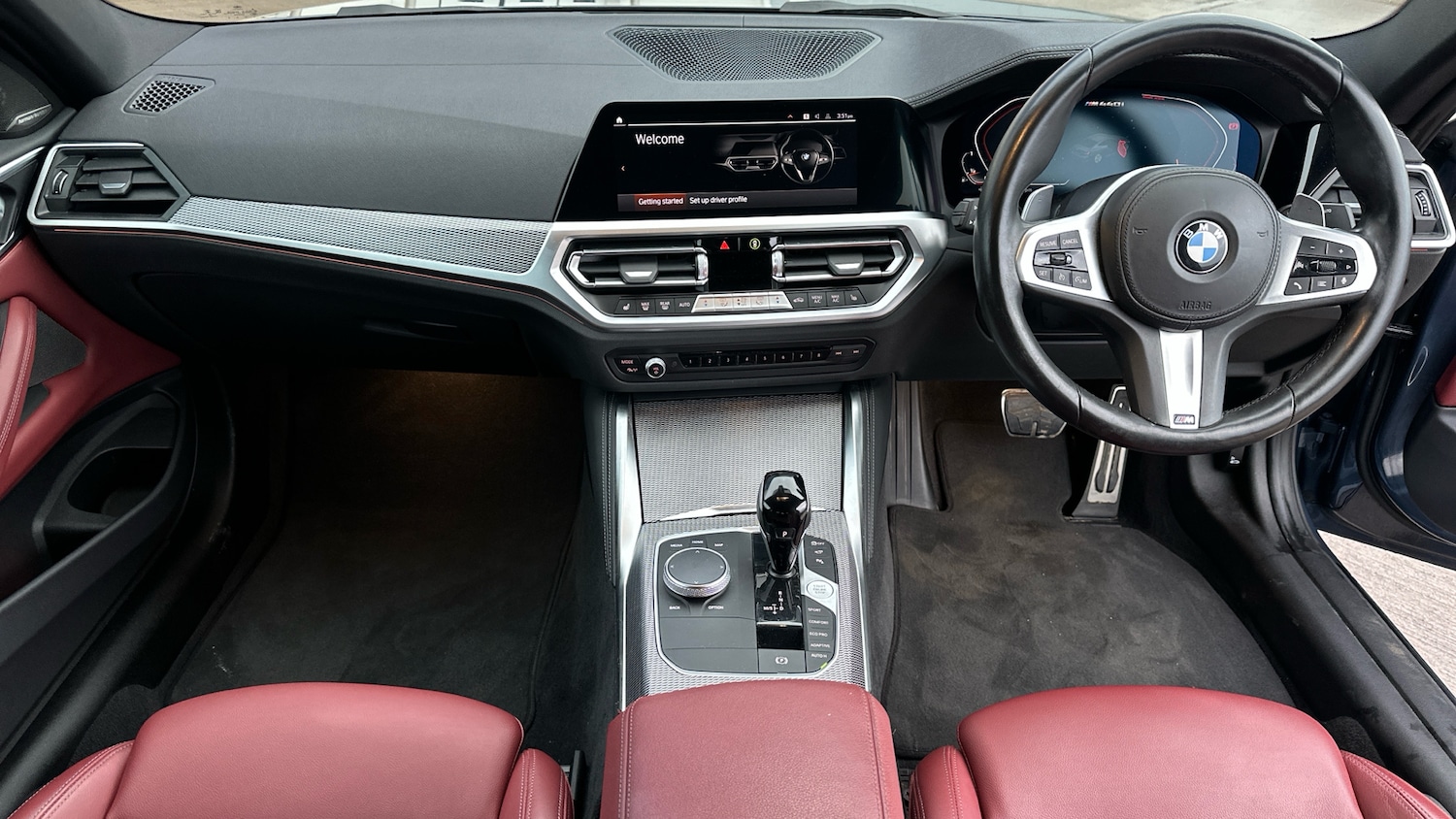 Used BMW 4 Series 2022 for sale - 77125020: Photo 4