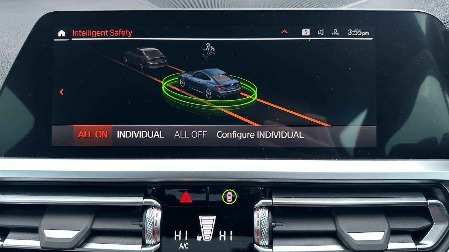 Used BMW 4 Series 2022 for sale - 77125020: Photo 52