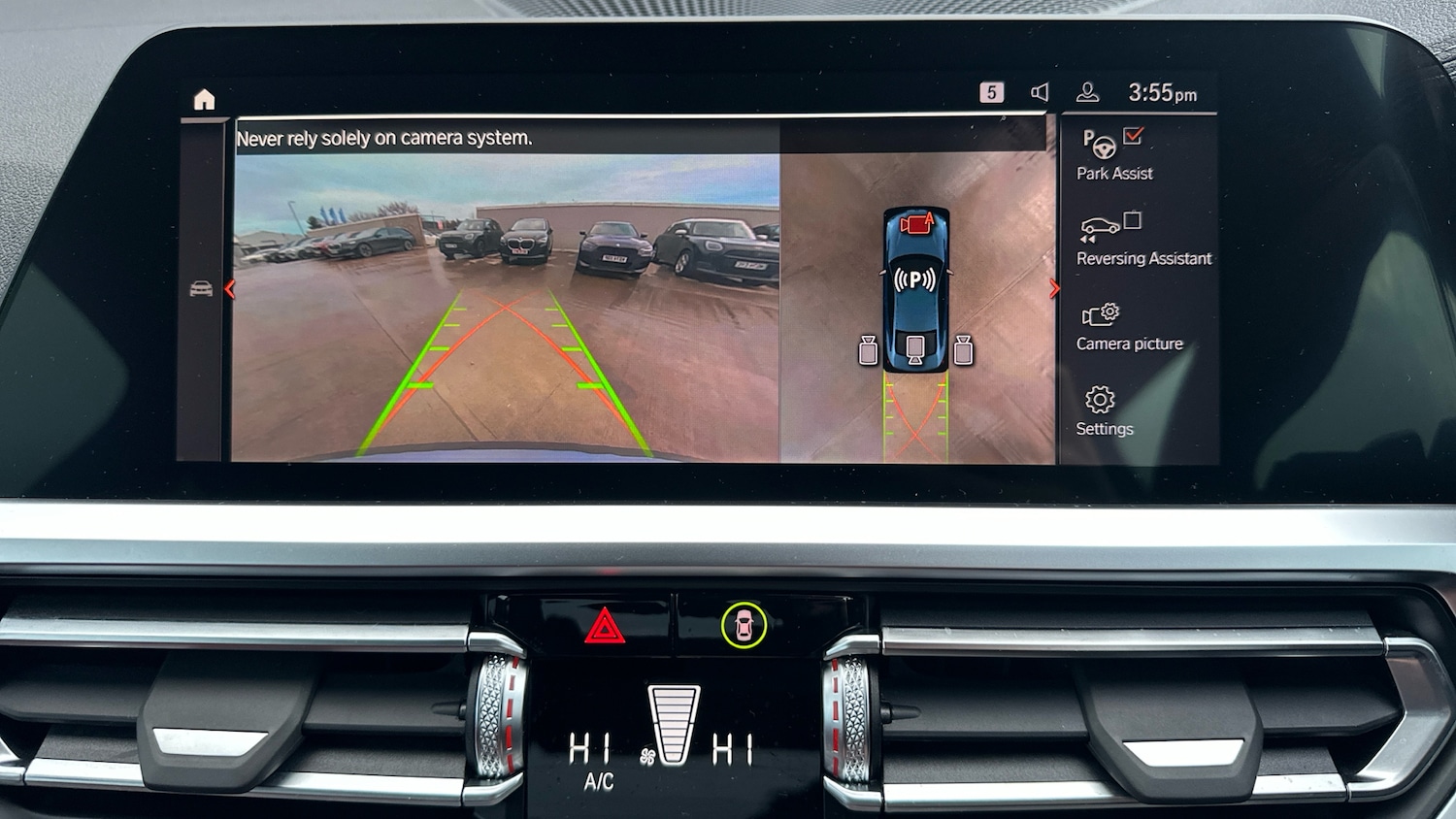 Used BMW 4 Series 2022 for sale - 77125020: Photo 57