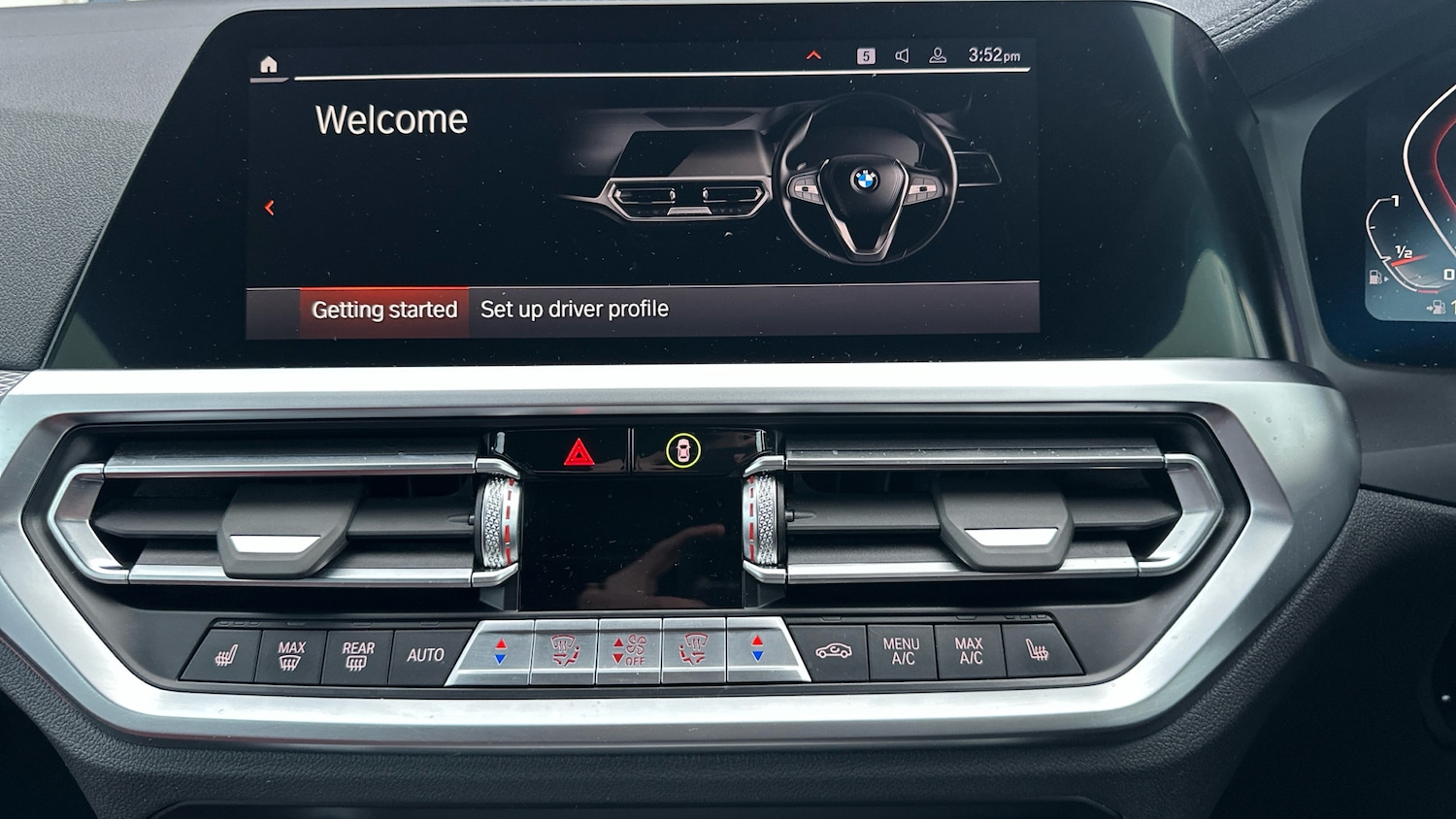 Used BMW 4 Series 2022 for sale - 77125020: Photo 8