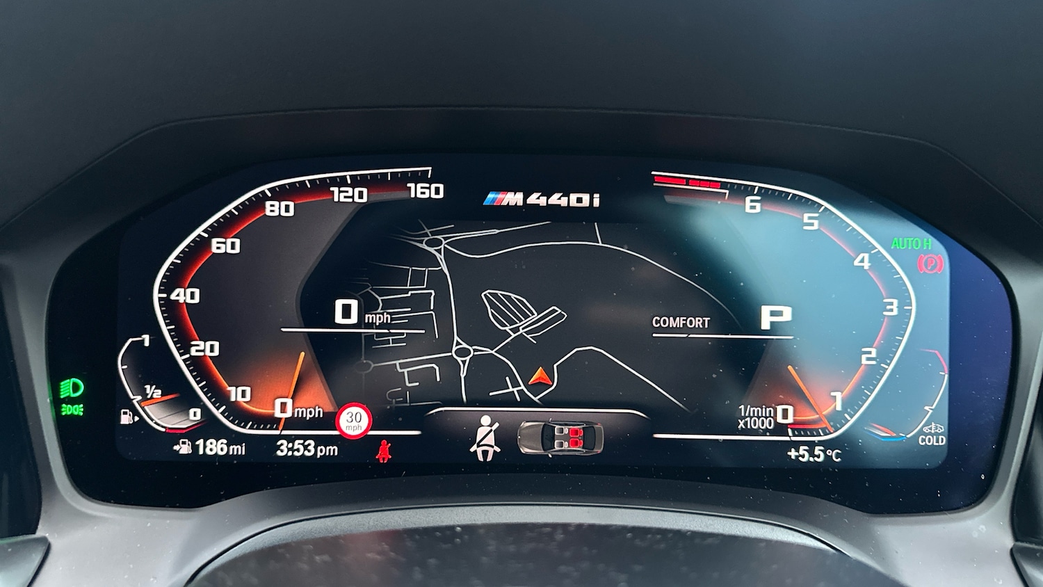 Used BMW 4 Series 2022 for sale - 77125020: Photo 9