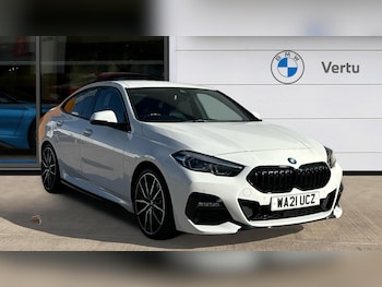 BMW - 2 Series