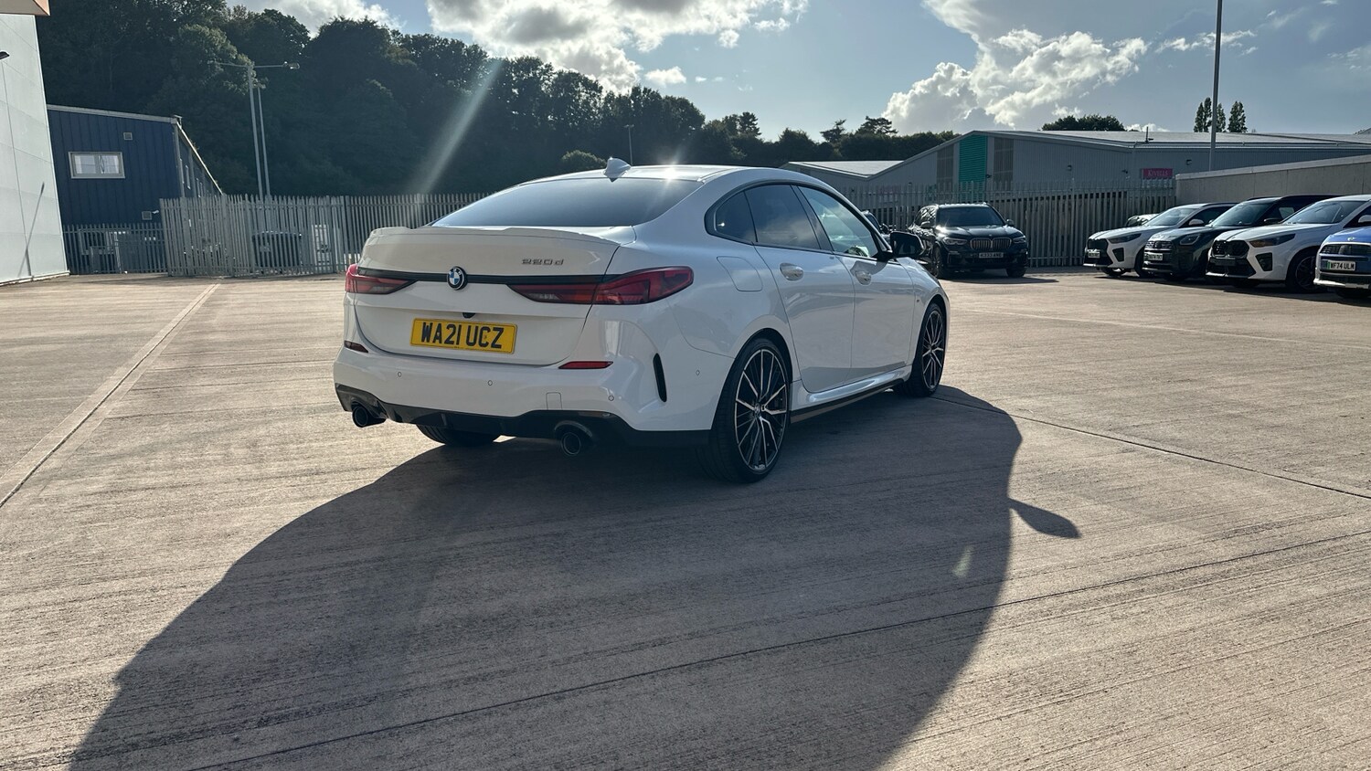 Vehicle 25